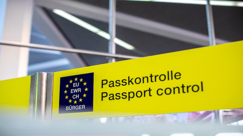 the-politics-of-travel-passport-control Hosting Relatives While Stationed Abroad in Europe