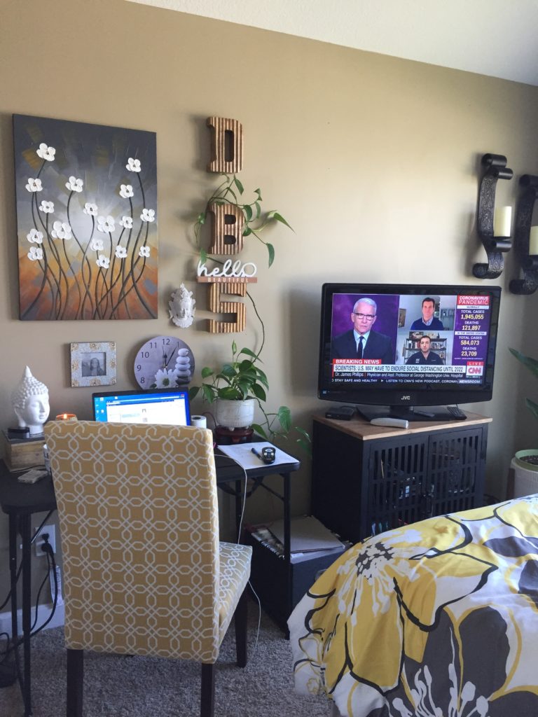 duffelbagspouse travels home office