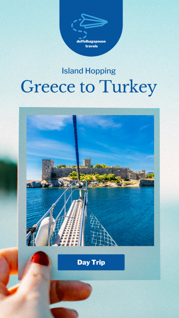 Blue Turkey Attractions Booking Site Sale Travel Story Ad