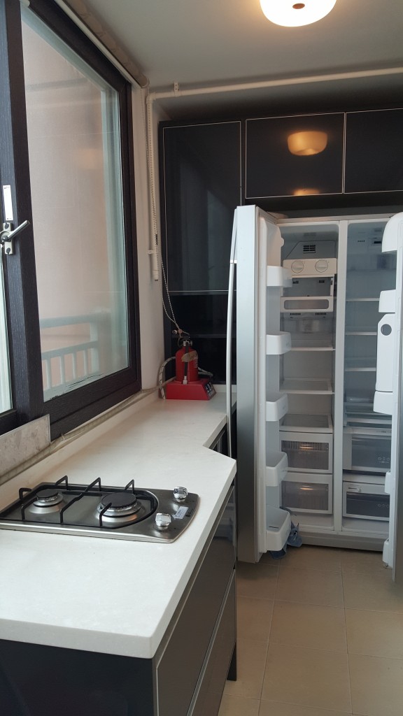 Kimchi Kitchen Hillstate Apartment Daegu South Korea Apartment Search
