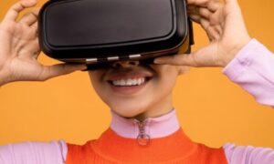 Virtual Reality Travel- Embracing the New Normal