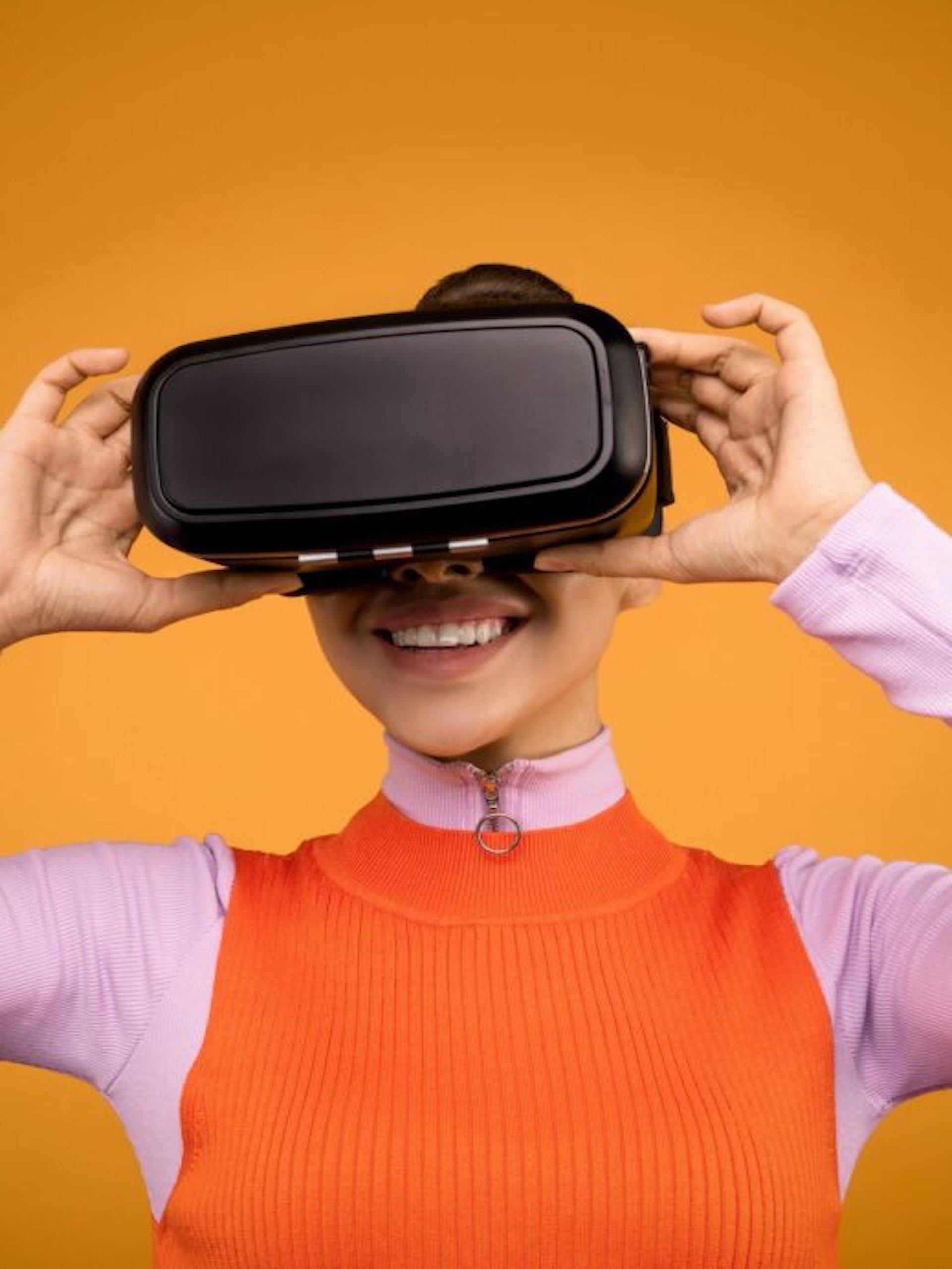 Virtual Reality Travel- Embracing the New Normal