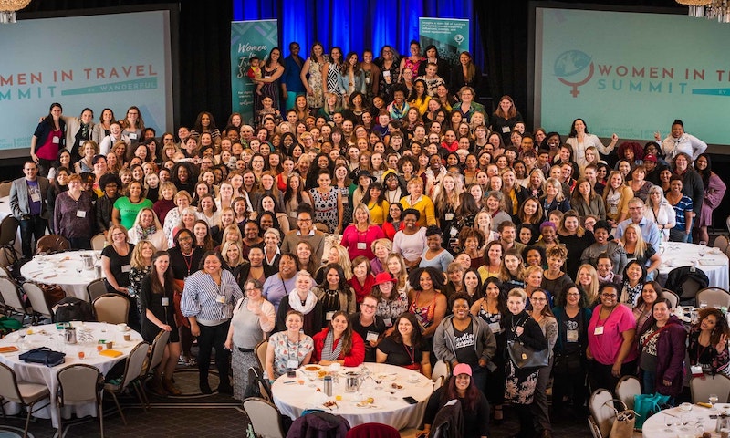 WITS18 Conference Portland