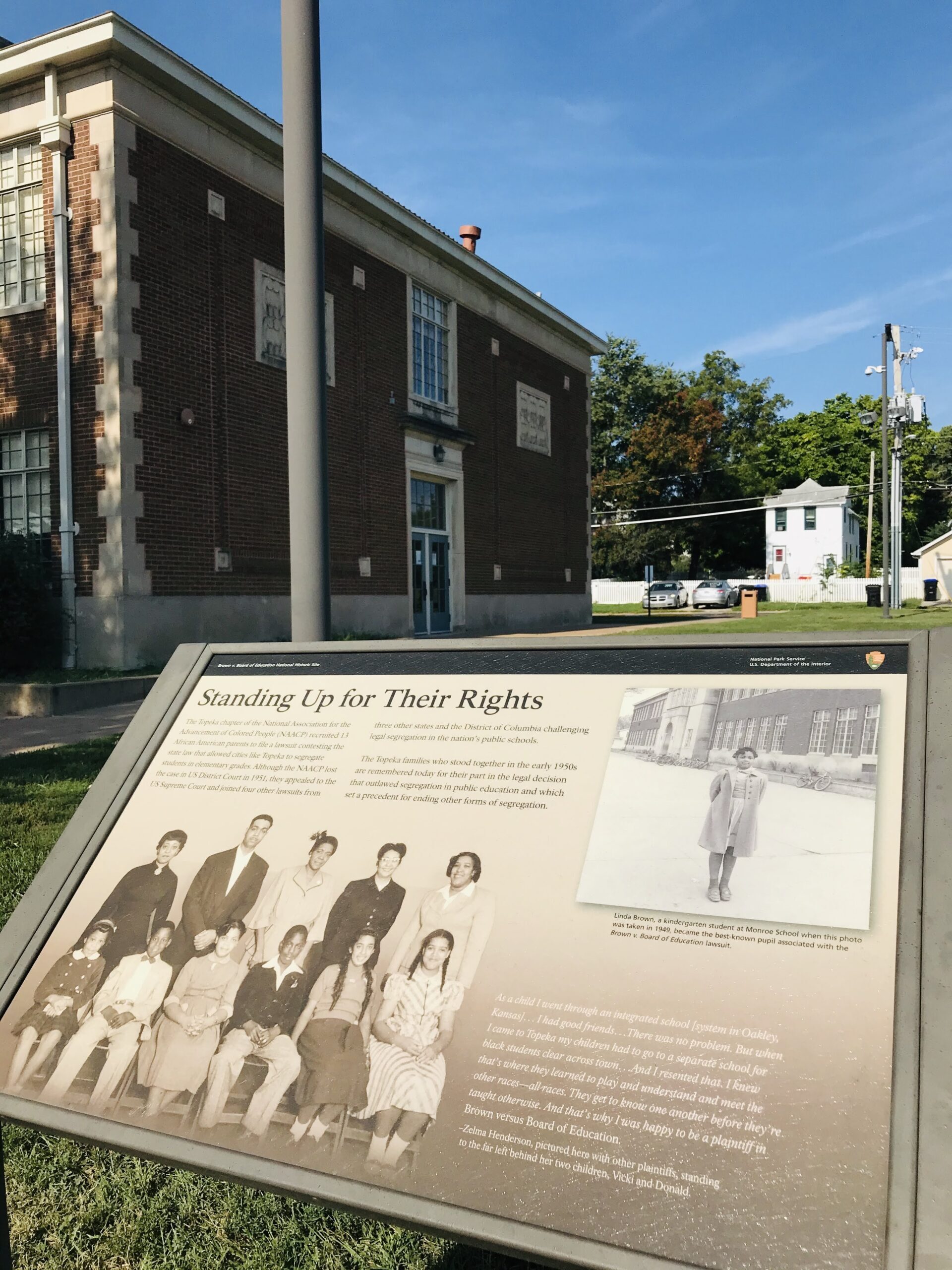 field trip ideas topeka ks