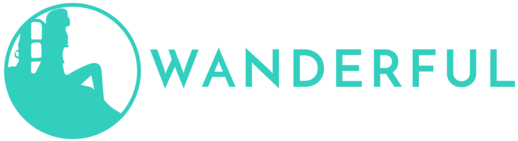Wanderful Affiliate Program