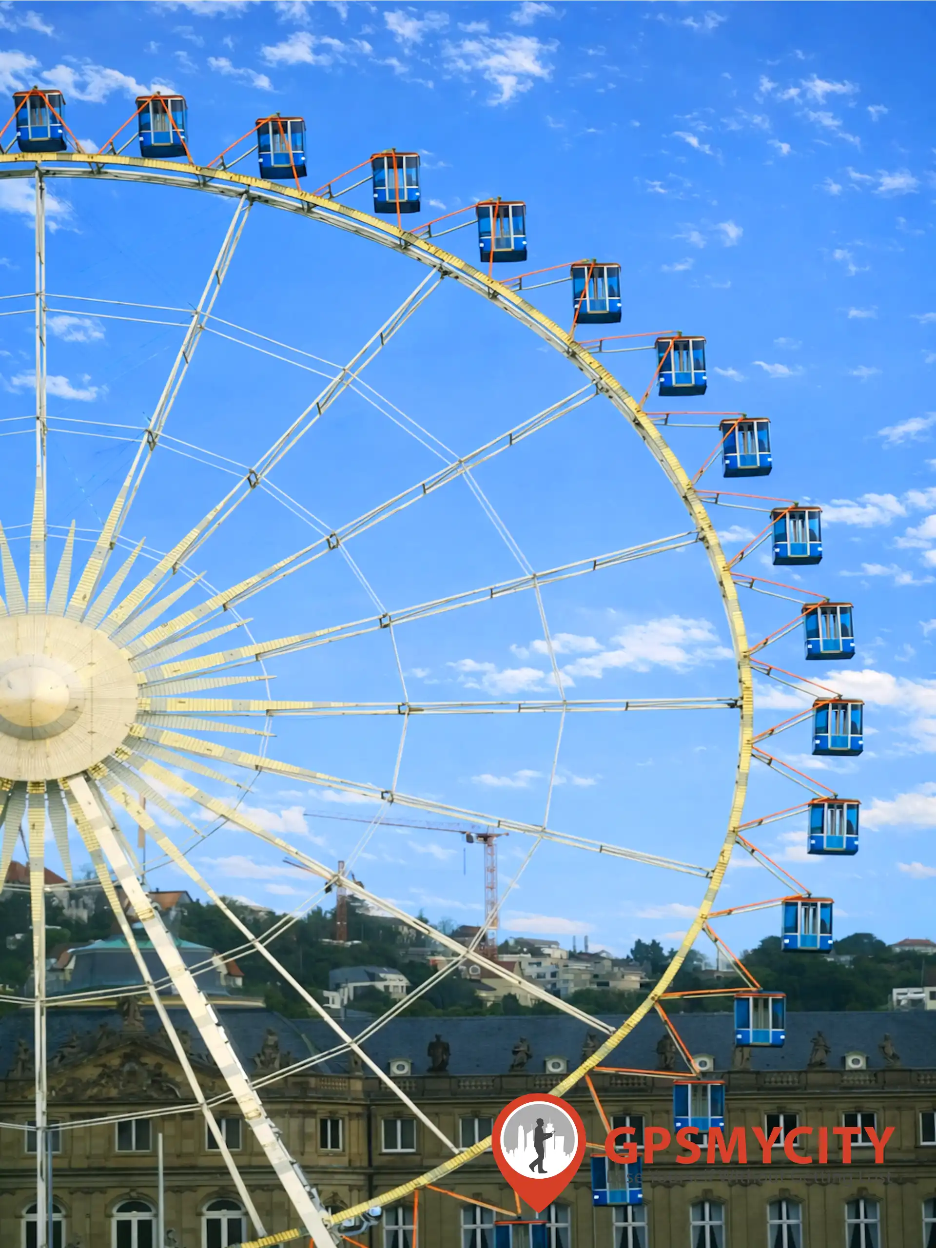 How to Spend a Weekend in Stuttgart, Germany