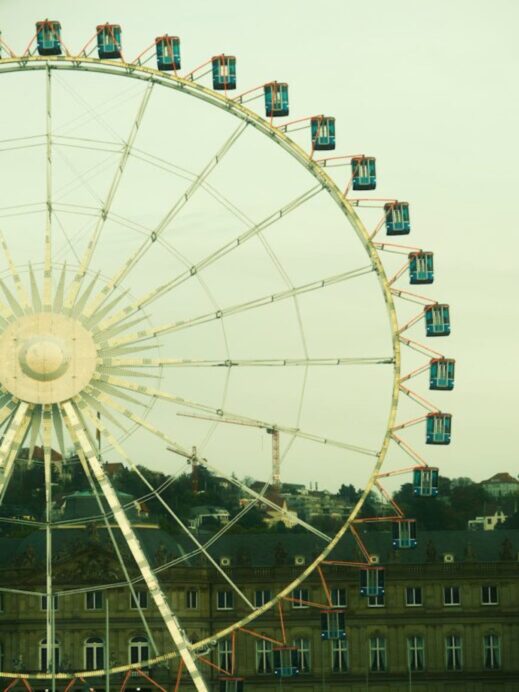 Put it on Your to do List: Top 10 Stuttgart