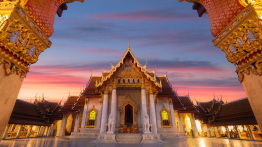 8-Things-to-do-in-Bangkok-Thailand-2-519x292 A Year in Asia: Must-See Adventures and Unforgettable Journeys