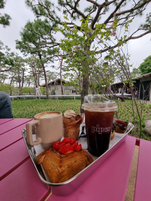 foodtray_The Rise and Evolution of Korean Café Culture