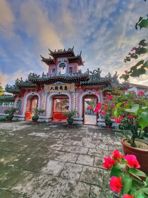 HoiAn in 3 days