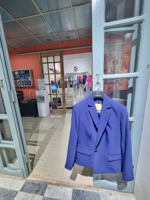 couture clothing in Hoi An