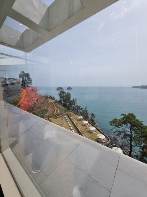Moi Fin in Yeosu