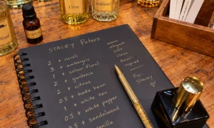 Sifr Aromatics Workbook on Arab Street