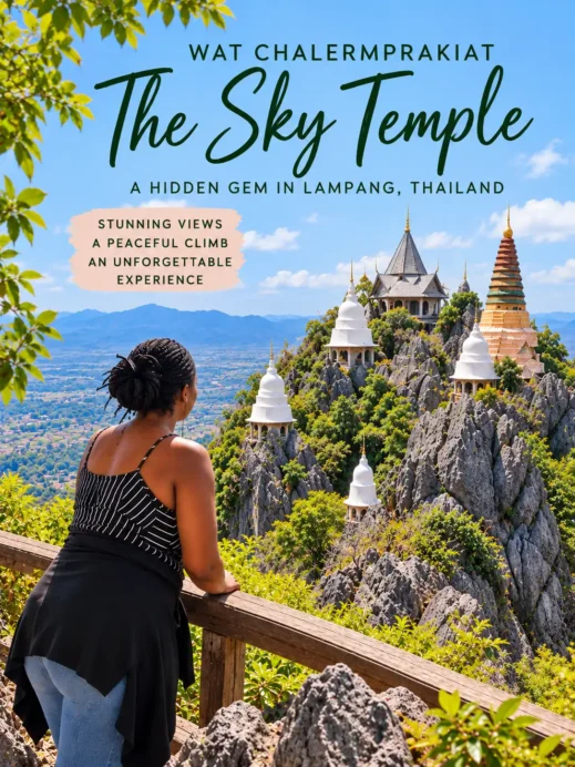Wat Chalermprakiat_ The Sky Temple