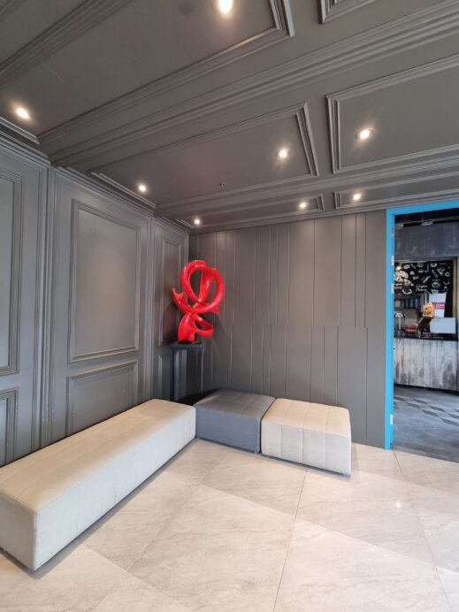 first-time-visit-taipei-travel-guide green world songshan lobby sofas