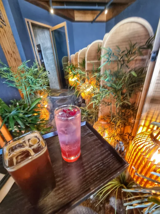 Things to do in Yeosu 청수당 여수 (Cheongsudang Yeosu) drinks