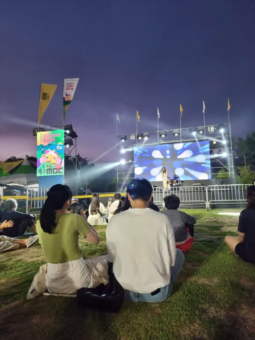 Craft Beer Festival, ouple, concert