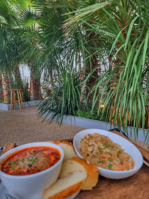 Daegu Bruch Cafes - Lately92 soup