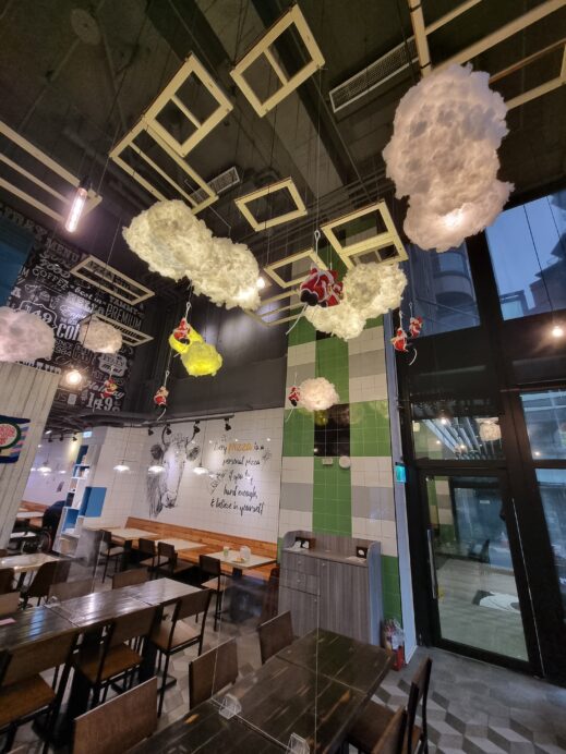 Green-World-Songshan-decor