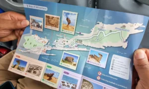 Klook, Taiwan, Taipei, map