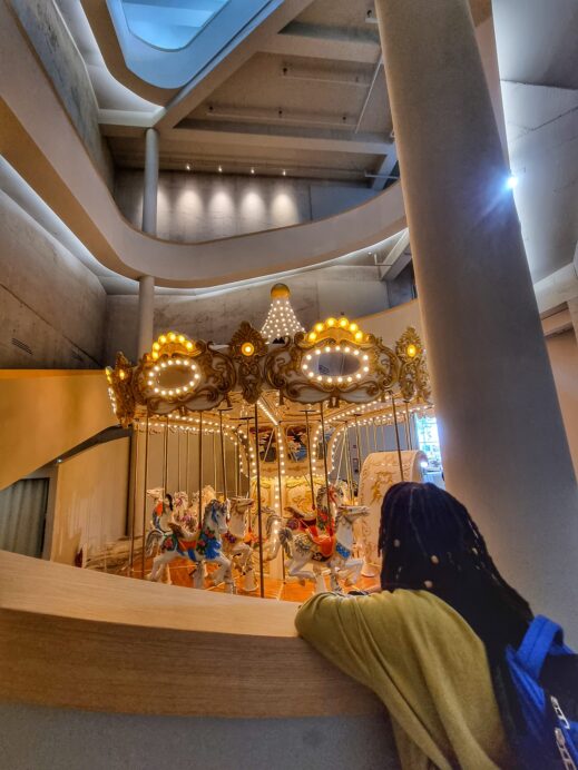 Obremen Cafe Pohang Cafe carousel view