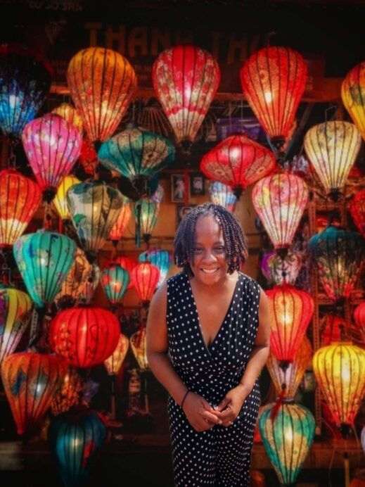 Stacey-dbs-Hoi-An-Vietnam-519x692 Why More People of Color Should Blog About Travel