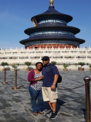 First Impressions of Beijing: What It’s Really Like Exploring a City This Big