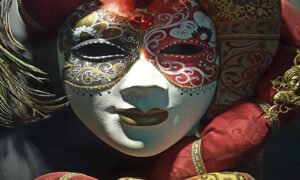 Andong-Mask-Festival