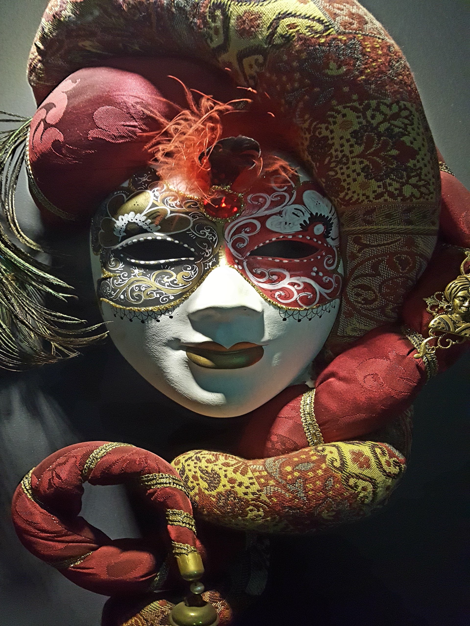 Andong-Mask-Festival