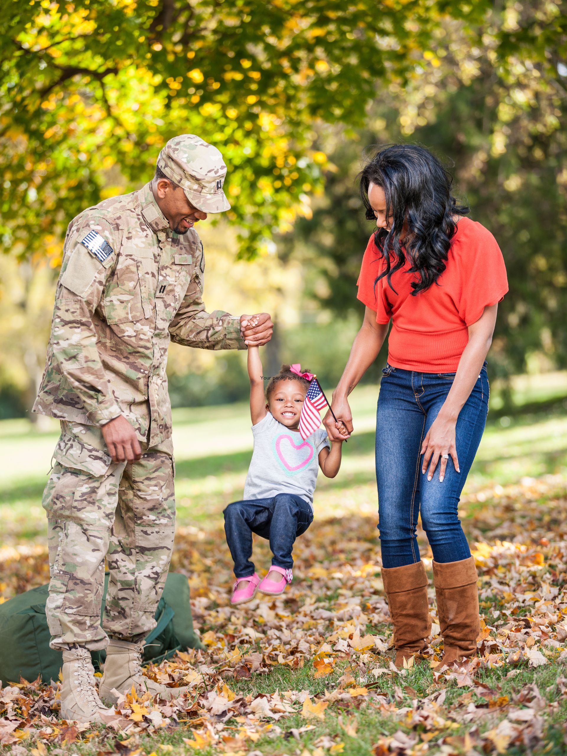 Army Wives- How to Avoid Becoming a Cliche