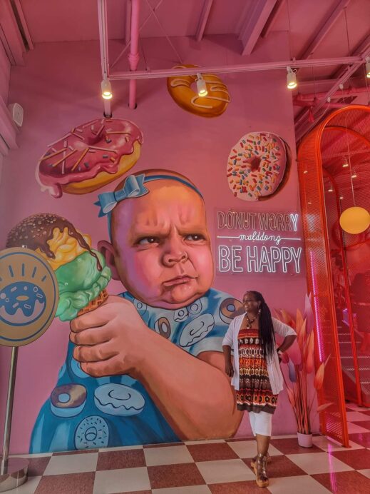 baby- Paju: Snapshots into it's Unique Cafe Scene