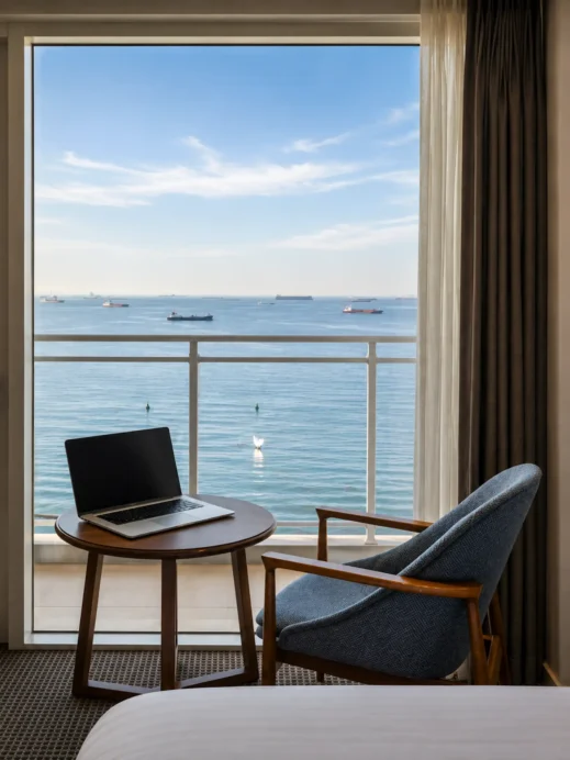 Seaside Workspace Nook (1)