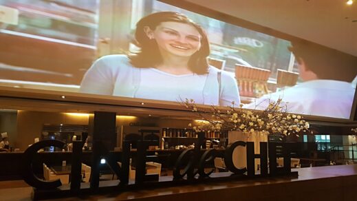 Shinsegae-Movie-Theater