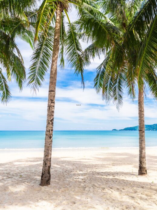 Beautiful Bali Indonesia Beaches