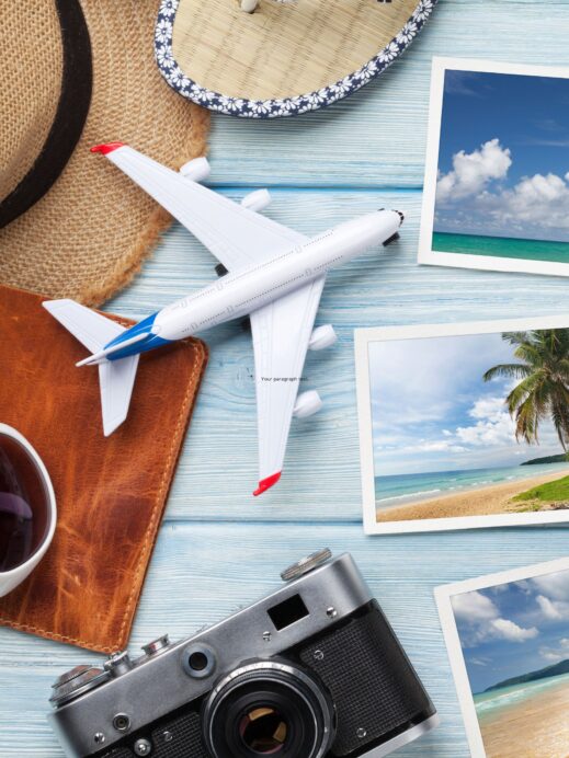 travel planning, things to do before travel