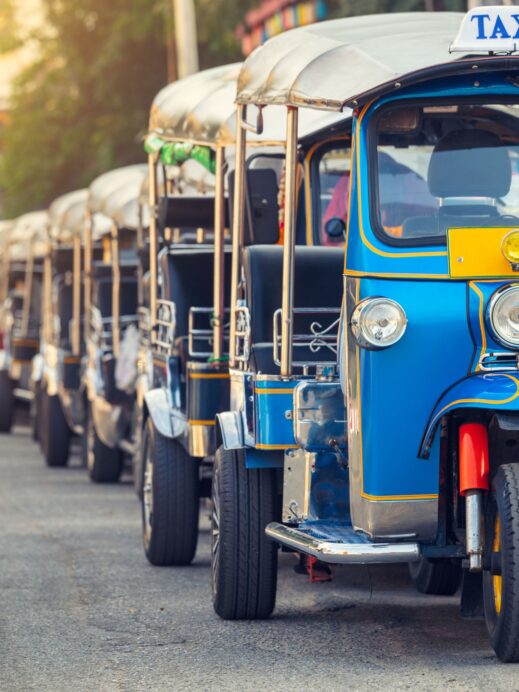 Post-Democracy Relocation Guide-- tuk tThe Big Buddha in Phuket Thailanduks