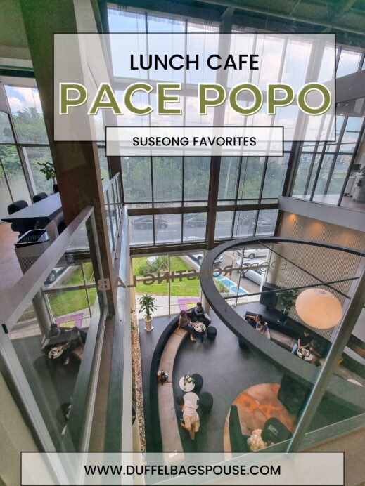 Cafe Pace Popo: Pinterest pin