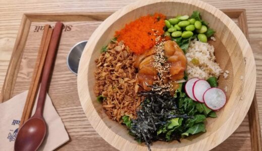 California bowl Guide to Suseong