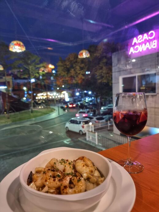 Casa Bianca's Guide to Suseong
