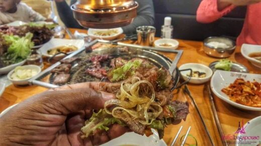 Guide to Suseong-- Korean-BBQ-in-my-hnad