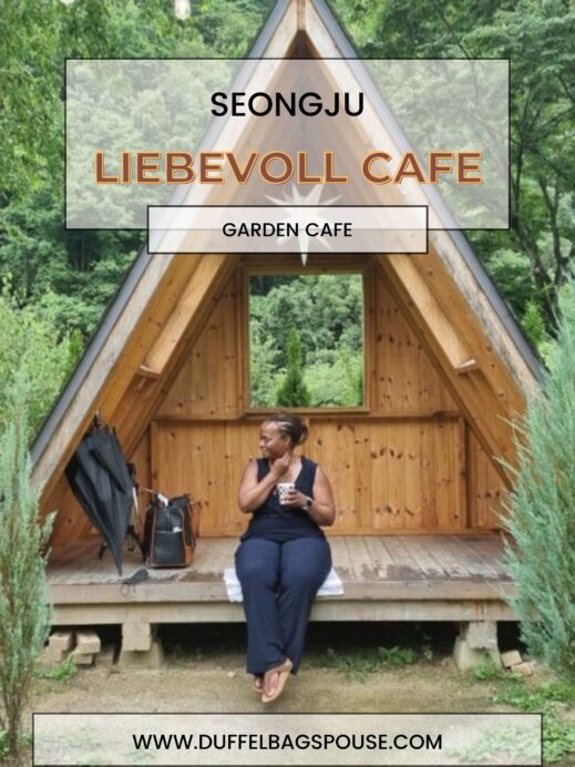 Liebevoll Cafe