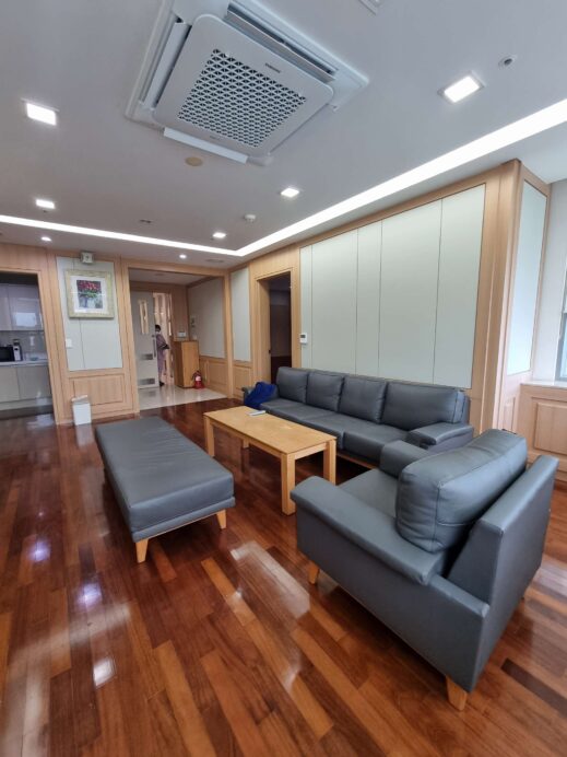 Living-room-Daegu-Catholic-Hospital-from-window