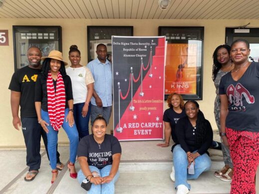 Tips and Insights as Black Female Traveler- Delta Sigma Theta