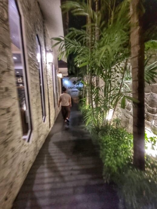Fah Lanna Spa