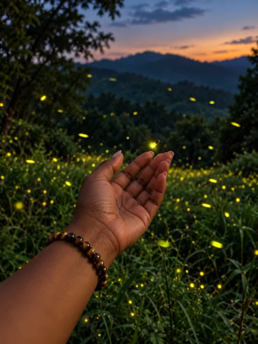 MUJU, Firefly festival, rural festival