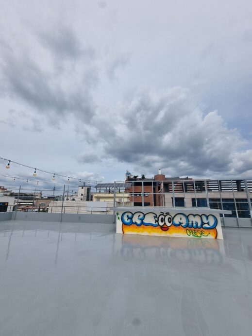 Madeleine Apsan Cafe rooftop2