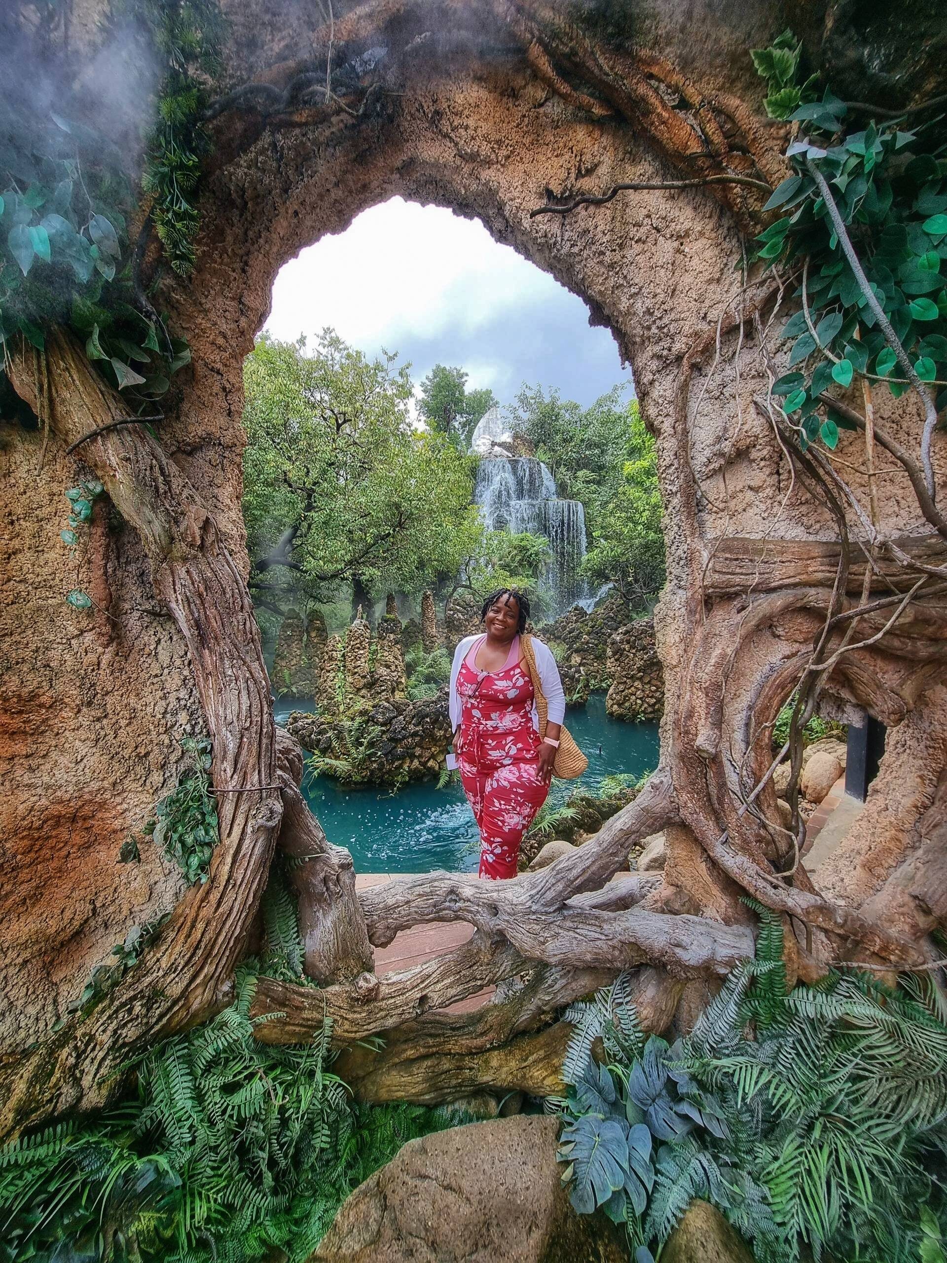 Thailand's Dantewada Land of Angels Waterfall Park Why You Should Go