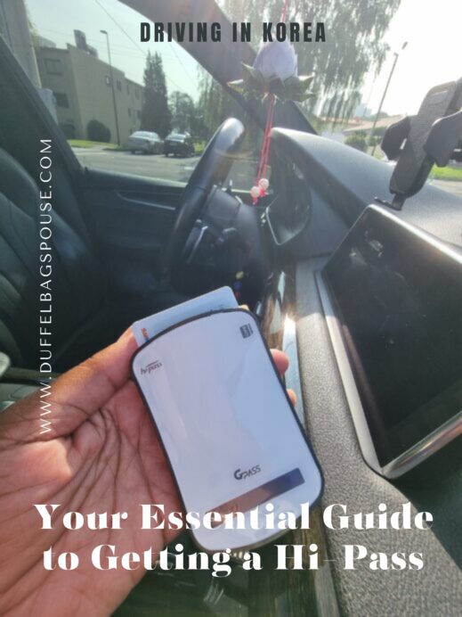 Your Essential Guide to Getting a Hi-Pass