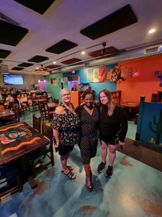 Wanderful Meetup in St. Louis MO with Theresa, Is WITS Worth it