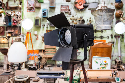 Catawba River Antique Mall
